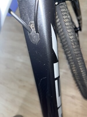 2021 Trek Crockett 5 Gravel Disc Bike Size 50 Cyclocross 2021 Trek Crockett 5 Gravel Disc Bike Size 50 Cyclocross