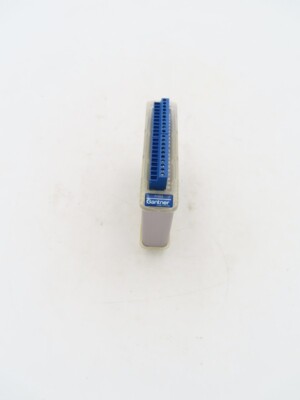 Gantner Instrument Q.bloxx A103 - 8 x Analog Input Module