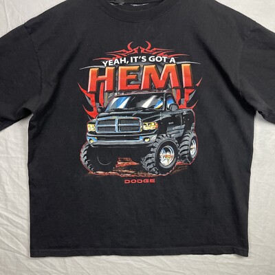 Dodge Ram Shirt Langarm T-Shirt Herren T-Shirt Ram Aufkleber Geschenke