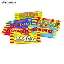 Swizzels Mini Me Chews Vegetarian Sweets 1Kg mix sweets An assortment of swizzle