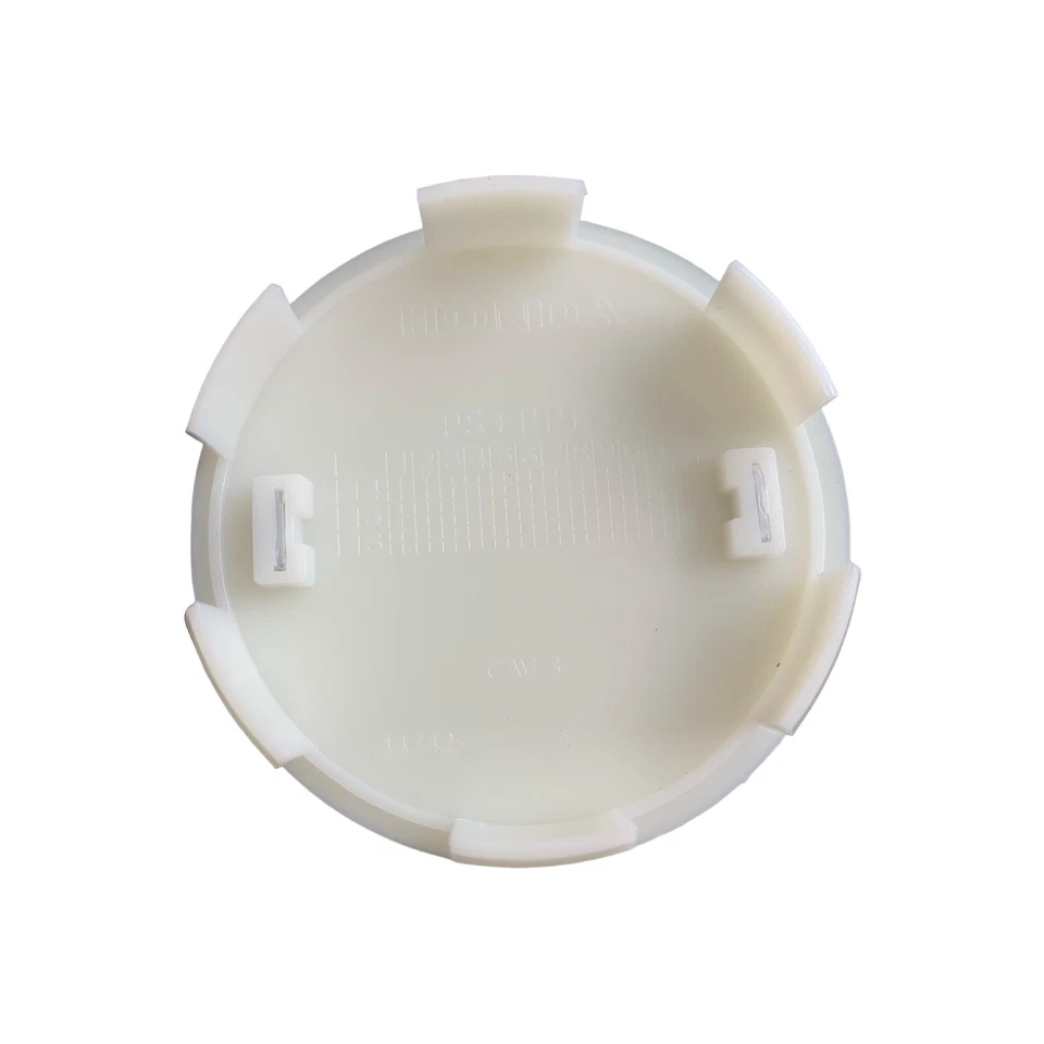 4x Acura Wheel Center Caps Silver Chrome Logo Hub Cover for RDX MDX TL RDX TSX - Image 4 of 4