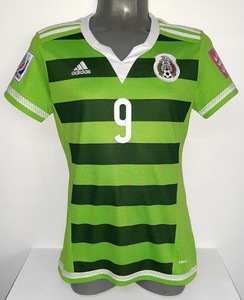 mexico jersey original