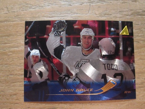 1995-96 PINNACLE, RINK COLLECTION, HOCKEY, MULTI LISTING, YOU PICK 'EM - Picture 71 of 140