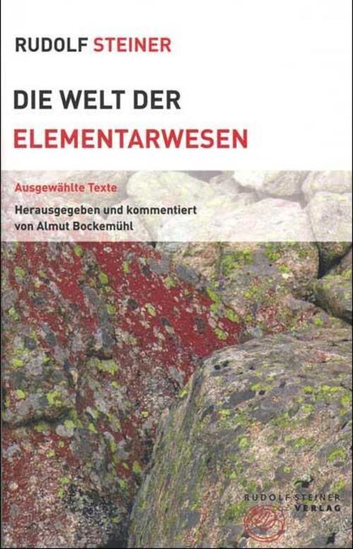 Thumbnail - Die Welt Der Elementarwesen | Rudolf Steiner | Taschenbuch |