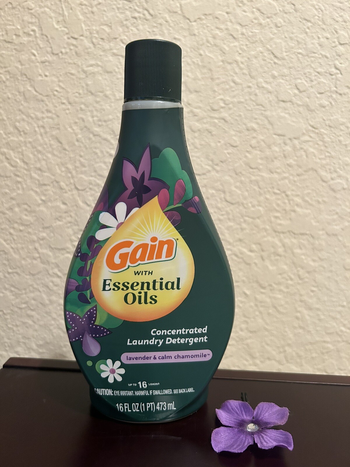 Fragrance Oils For Laundry Detergent