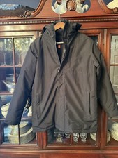 Children s Place Sz XXL/16 Blk Three Way Winter Coat