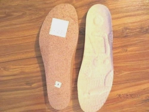 FINN COMFORT REFLEXZONE MASSAGE REPLACEMENT INSOLES EU UK MANY