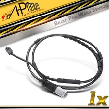 A-Premium Disc Brake Pad Wear Sensor Rear or for BMW 228i 320i 335i 435i M3 M4