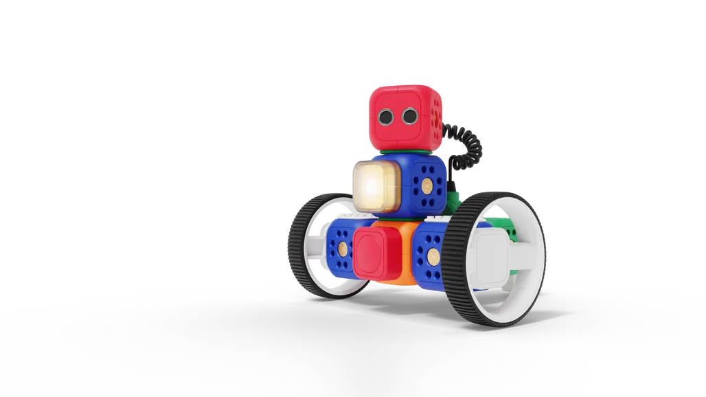 Robo Wunderkind Education Kit UK