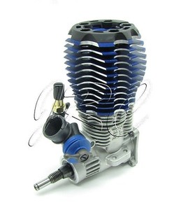 3.3 rc nitro engine