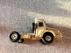 Vintage Dinky Supertoys Tracteur Unic 39 Truck No Trailer