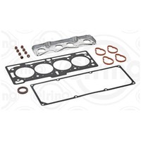 Dichtungssatz Zylinderkopf FüR Dacia Sandero BS 1.4 1.6 08 Bis 26 Elring Neu