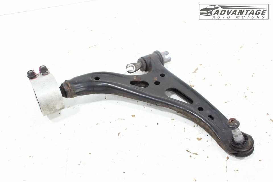 2018-2024 CHEVY EQUINOX ПЕРЕДНИЙ ПРАВЫЙ НИЖНИЙ РЫЧАГ УПРАВЛЕНИЯ ПОДВЕСКОЙ ОТ ОРИГИНАЛЬНОГО ПРОИЗВОДИТЕЛЯ - Изображение 2 из 4