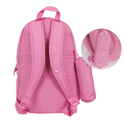 Nike Elemental Backpack Junior Sports Bag Casual Travel Bag 20L HJ4186-345 Nike Elemental Backpack Junior Sports Bag Casual Travel Bag 20L HJ4186-345