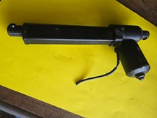 Jazzy Quantum 1450 Series Mobility Scooter seat tilt actuator