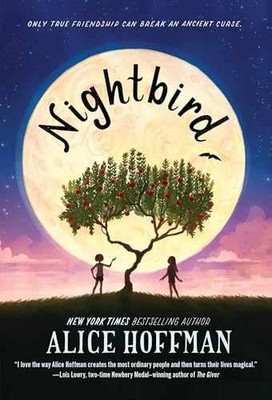 Nightbird - Paperback, by Hoffman Alice - Very Good