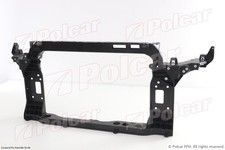 Frontmaske Frontgerüst Schloßträger für Hyundai Tucson TL 1.6 1.7 2015-2020 Frontmaske Frontgerüst Schloßträger für Hyundai Tucson TL 1.6 1.7 2015-2020