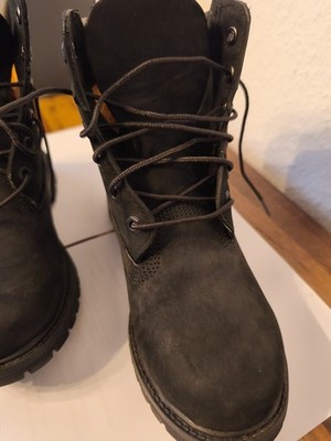 Timberland 6 Inch Premium Boots   Waterproof (Modell 8658A) Gr. 38