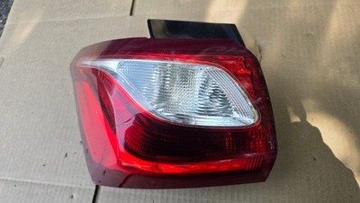 2018 2019 2020 2021 Chevrolet Equinox OEM Tail Light Left Driver side