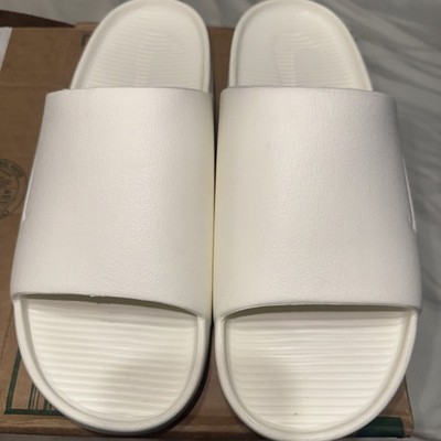 Nike Calm 1.0 Slide US Men's Size 10 FD4116-100