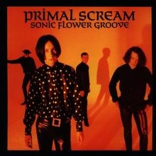 Sonic Flower Groove von Primal Scream | CD | Zustand sehr gut