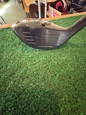 Mizuno ST-Z 230 Max 5 wood Reg Flex 60g shaft -1” length Ex Condition 