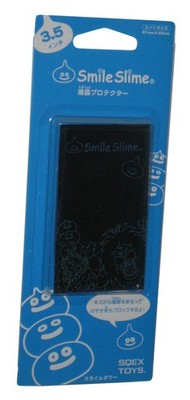 Dragon Quest Smile Slime Square-Enix Spielzeug LCD Telefon Bildschirm Protector