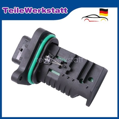 Luftmassenmesser für BMW F30-F34 F20 F22 F10 F11 F25 F15 MINI R56 DE