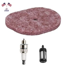 Replacement 4144-124-2800 Air Filter Tune Up Kit For Stihl FS40 FS56 Trimmers