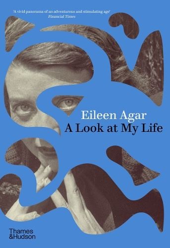 A Look at My Life, Olivia Fraser, New, Hardback