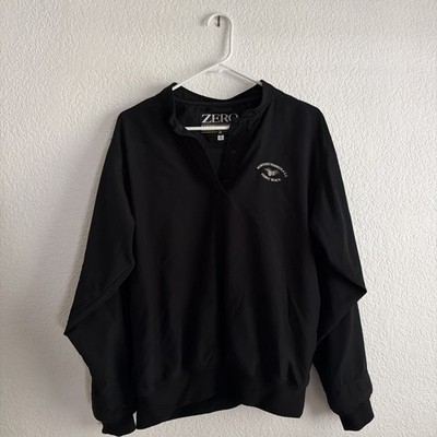 Monterey Peninsula Country Club Women s Pull Over Small