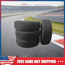 4 New Terra Force At Tires 27565r18 116t All Season Off-road Grip