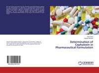 Dalia Jamil (U. A.) | Determination Of Cephalexin In Pharmaceutical Formulation