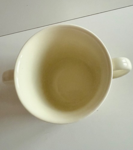 Royal Doulton Bunnykins Children's Christening mug / cup Excellent Condition - Picture 4 of 6