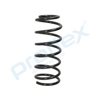 1X Fahrwerksfeder Proflex Automotive PX1-0151 FüR VW Golf 3 1H1 Vento 1H2 1H5