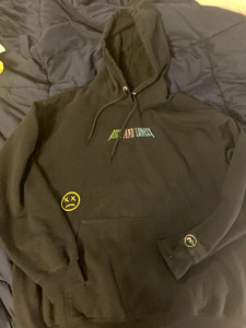 Really Rich Hoodie | eBay