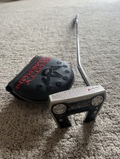 NEW 2026 Scotty Cameron Phantom 5 Putter - 35 - RH