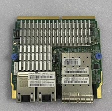 Supermicro AOC-MH25G-M2S2TM SIOM 2x 10/25G SFP28  2x 10GbE RJ45 Network Module