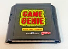 Game Genie Video Game Enhancer (Sega Genesis, 1992) Tested And Works