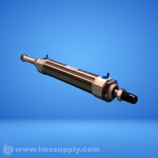 SMC CM2B40-125Z-XC9A Round Body Cylinder FNIP