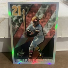 Click to enlarge Roberto Clemente