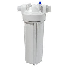 Valterra A01-1138 - Aqua Fresh™ 1 GPM Water Filter System with Carbon Block