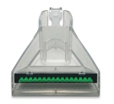 Fits For Hoover Steam Upholstery Attachment 38613040 OEM Brush Replacement 