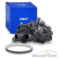SKF Wasserpumpe FÜR Audi A1 A3 Seat Skoda VW Golf 7 Tiguan Touran 1.4 TSI Tfsi