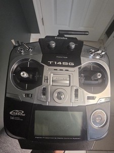 Futaba 14sg | eBay