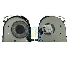 CPU fan for MSI Prestige 14 P14 PS45 MS-14C1 14C2 14C5 BS5205HS U3Z PC Cooler