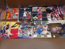 Ultimate Michael Jordan Baseball Cards Guide 59