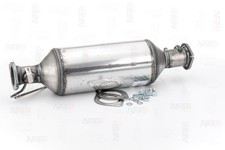 NAP carparts CAD10108 Dieselpartikelfilter DPF für FORD MONDEO III Kombi (BWY)