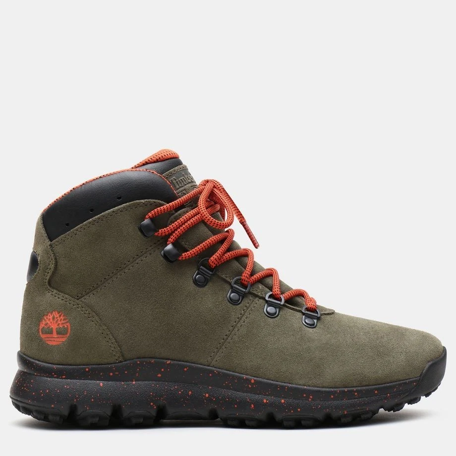 Timberland Men