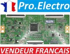 T Con Tcon TV TOSHIBA 65UF3D53DB PT650GT01 1 C 3 2601620063710C
